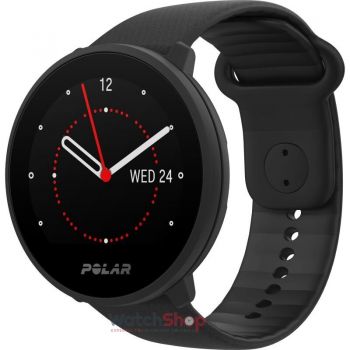 Ceas SmartWatch Polar UNITE FITNESS 90081801