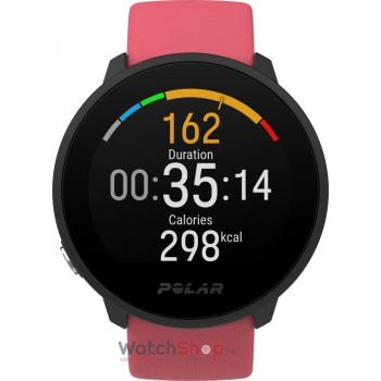 Ceas SmartWatch Polar UNITE FITNESS 90081802