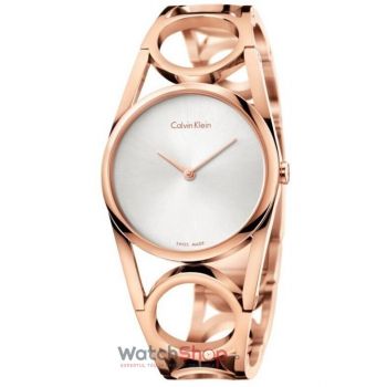 Ceas Calvin Klein ROUND M K5U2S646