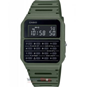 Ceas Casio DATA BANK CA-53WF-3BEF