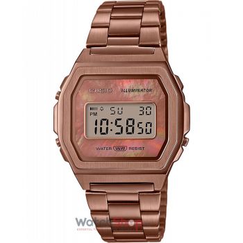 Ceas Casio RETRO A1000RG-5EF