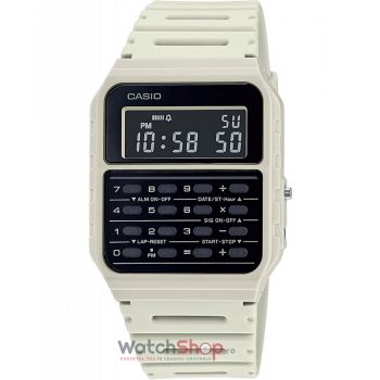 Ceas Casio RETRO CA-53WF-8B