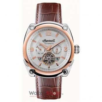 Ceas Ingersoll THE MICHIGAN I01103B Automatic