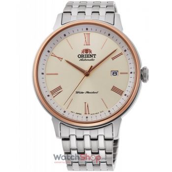 Ceas Orient CONTEMPORARY RA-AC0J01S10B Automatic