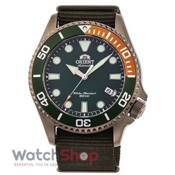 Ceas Orient DIVER RA-AC0K04E10B Automatic