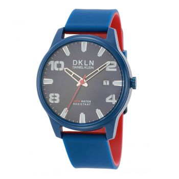 Ceas pentru barbati, Daniel Klein Dkln, DK.1.12504.4