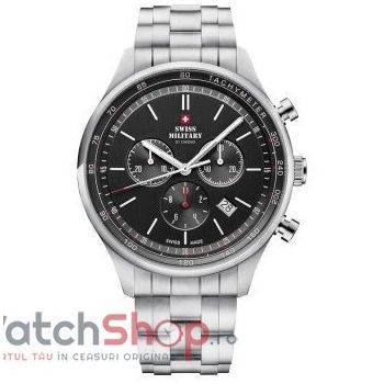 Ceas Swiss Military by Chrono CHRONOGRAPH SM34081.01 de firma original