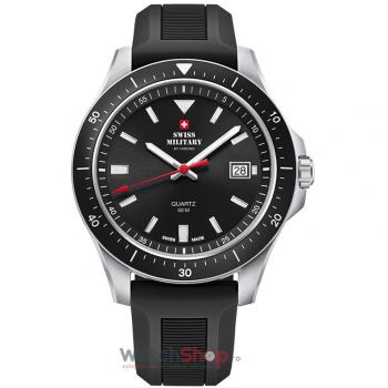 Ceas Swiss Military by Chrono SM34082.07 de firma original