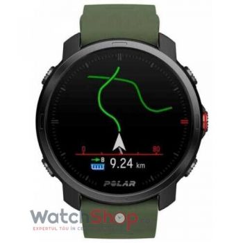 Ceas SmartWatch Polar GRIT X BLUETOOTH M/L 90084210