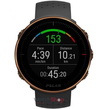 Ceas SmartWatch Polar VANTAGE M 90080198