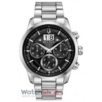 Ceas Bulova SUTTON 96B319  Classic Chronograph