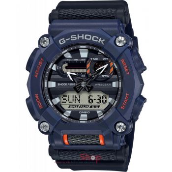 Ceas Casio G-SHOCK GA-900-2A