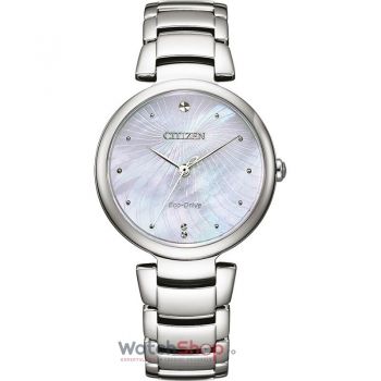 Ceas Citizen ELEGANCE EM0850-80D Eco-Drive