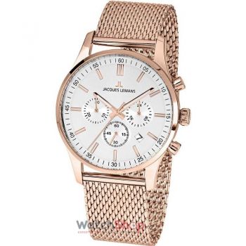 Ceas Jacques&nbsp;Lemans LONDON 1-2025J Cronograf