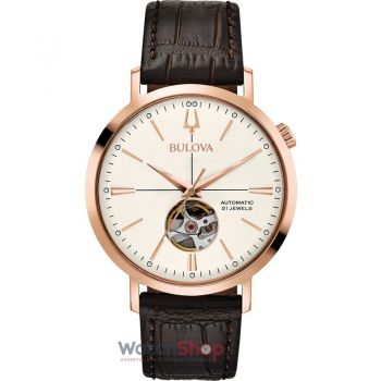 Ceas Bulova KLASSIK 97A136  Automatik