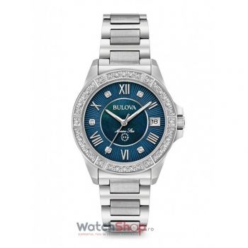 Ceas Bulova MARINE STAR 96R215