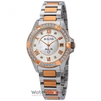 Ceas Bulova MARINE STAR 98R234 la reducere