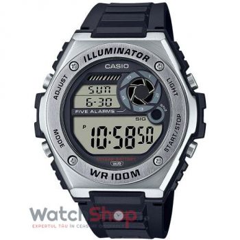 Ceas Casio COLLECTION MWD-100H-1A de firma original