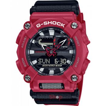 Ceas Casio G-SHOCK GA-900-4A de firma original