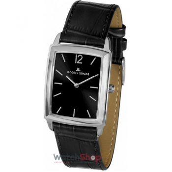 Ceas Jacques&nbsp;Lemans BIENNE 1-1905A