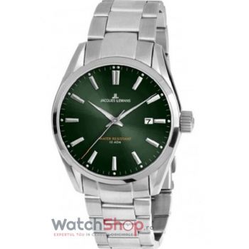 Ceas Jacques&nbsp;Lemans DERBY 1-1859H Cronograf