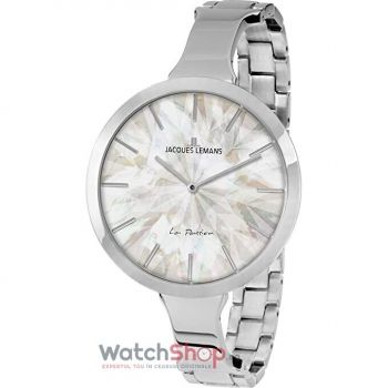 Ceas Jacques&nbsp;Lemans LA PASSION 1-2032B