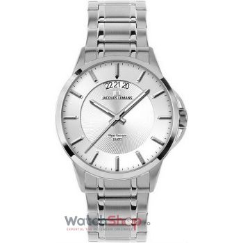 Ceas Jacques Lemans SYDNEY 1-1540E Classic