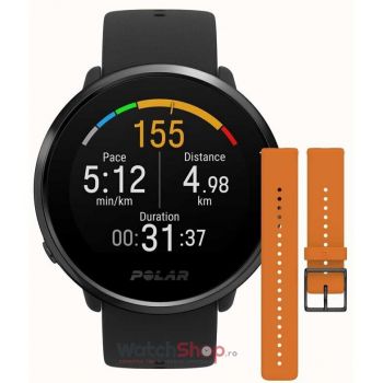 Ceas SmartWatch Polar IGNITE 90084126