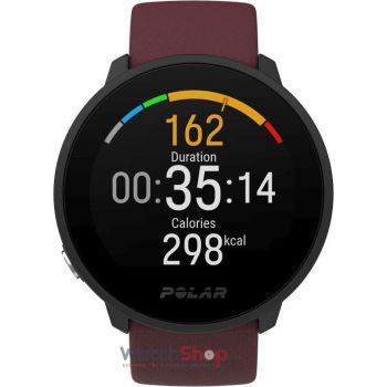 Ceas SmartWatch Polar UNITE 90083110