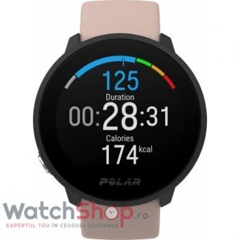 Ceas SmartWatch Polar UNITE 90084480