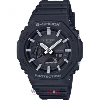 Ceas Casio G-SHOCK GA-2100-1A