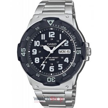 Ceas Casio STANDARD MRW-200HD-1BVEF