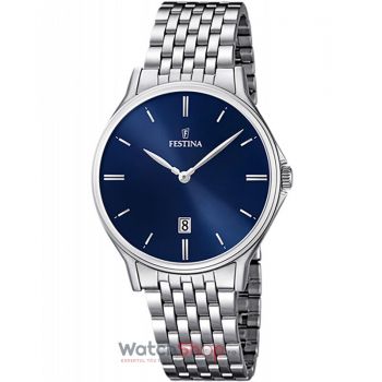 Ceas Festina CLASSIC F16744/3 Ceas Festina CLASSIC F16744/3