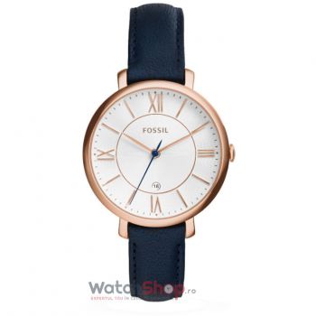 Ceas Fossil JACQUELINE ES3843