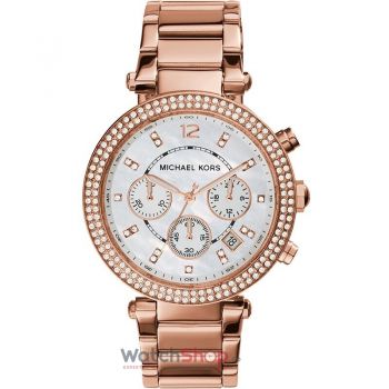 Ceas Michael&nbsp;Kors PARKER MK5491