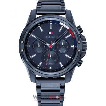 Ceas Tommy Hilfiger MASON 1791789 de firma original