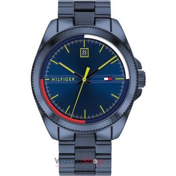 Ceas Tommy Hilfiger RILEY 1791689