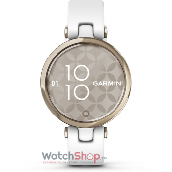 Ceas SmartWatch Garmin Lily™ 010-02384-10 Gold