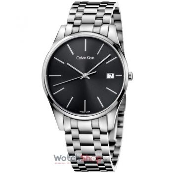 Ceas Calvin Klein TIME K4N21141