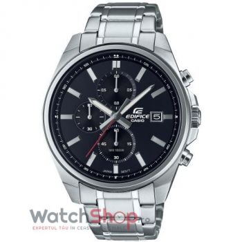 Ceas Casio EDIFICE EFV-610D-1A Ceas Casio EDIFICE EFV-610D-1A