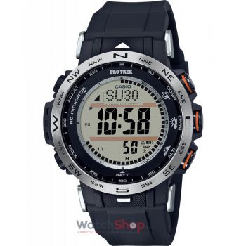 Ceas Casio PRO TREK PRW-30-1AER de firma original