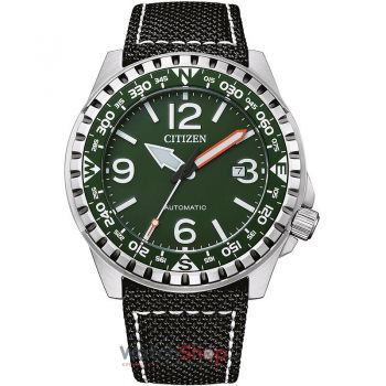 Ceas Citizen SPORT NJ2198-16X Automatic