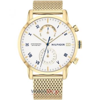 Ceas Tommy&nbsp;Hilfiger DRESSED UP 1710403