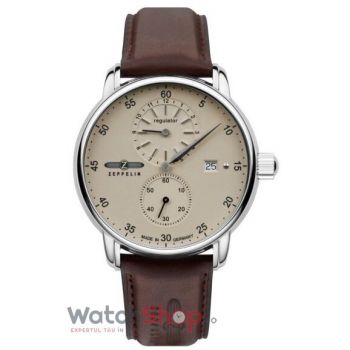 Ceas Zeppelin NEW CAPTAIN'S LINE 8622-5 de firma original