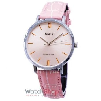 Ceas Casio DRESS LTP-VT01L-4B