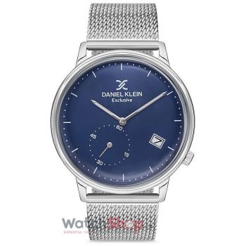 Ceas Daniel Klein EXCLUSIVE DK.1.12591.3