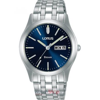 Ceas Lorus CLASSIC RXN69DX9