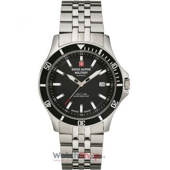 Ceas Swiss Alpine Military 7022.1137