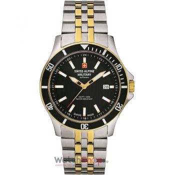 Ceas Swiss Alpine Military 7022.1147 ieftin