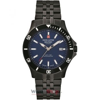 Ceas Swiss Alpine Military 7022.1175